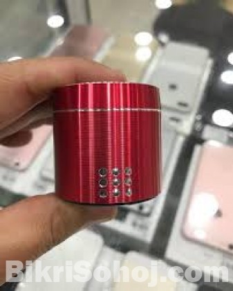 Small Portable Bluetooth Speaker Wireless Bluetooth speaker